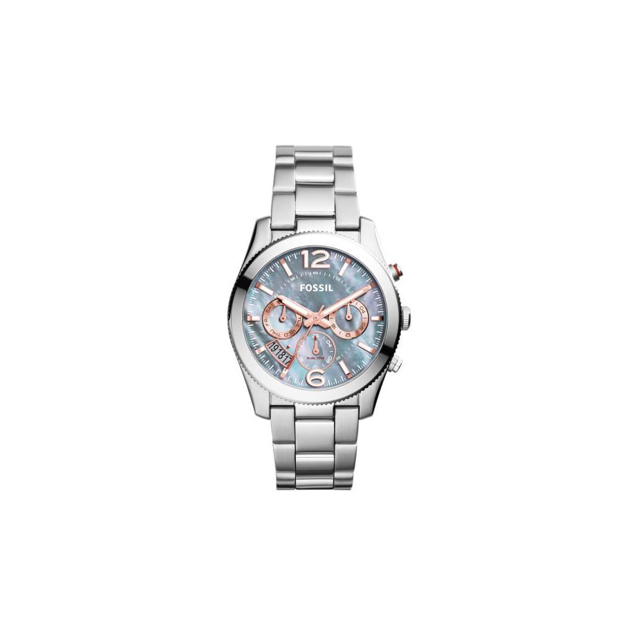 Perfect Boyfriend Es3880 Fossil Watch Free Shipping Shade Station