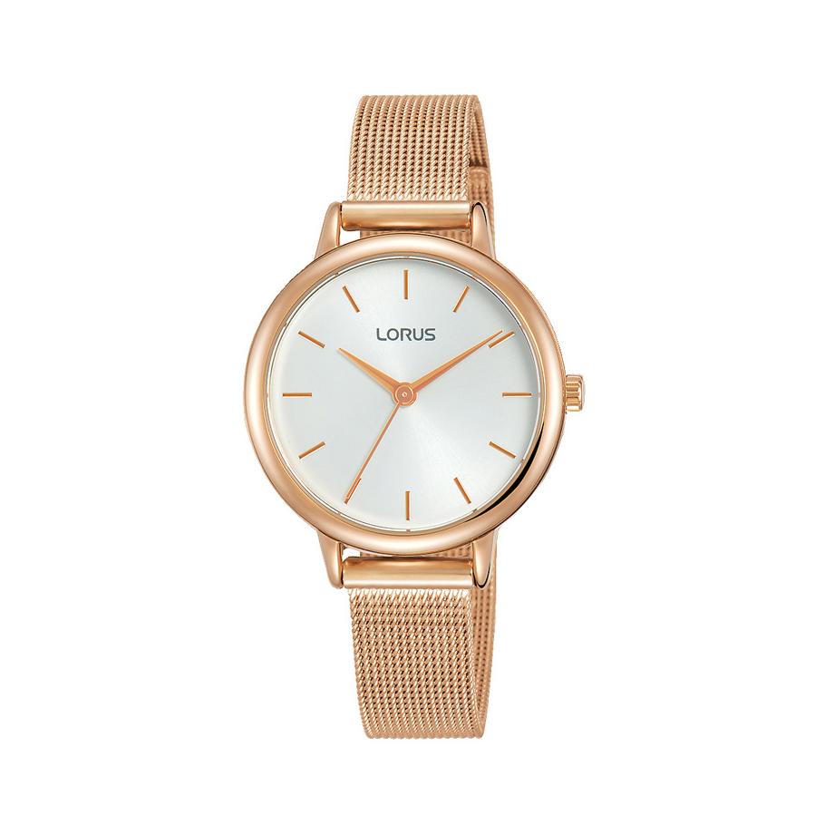 lorus gold watch price