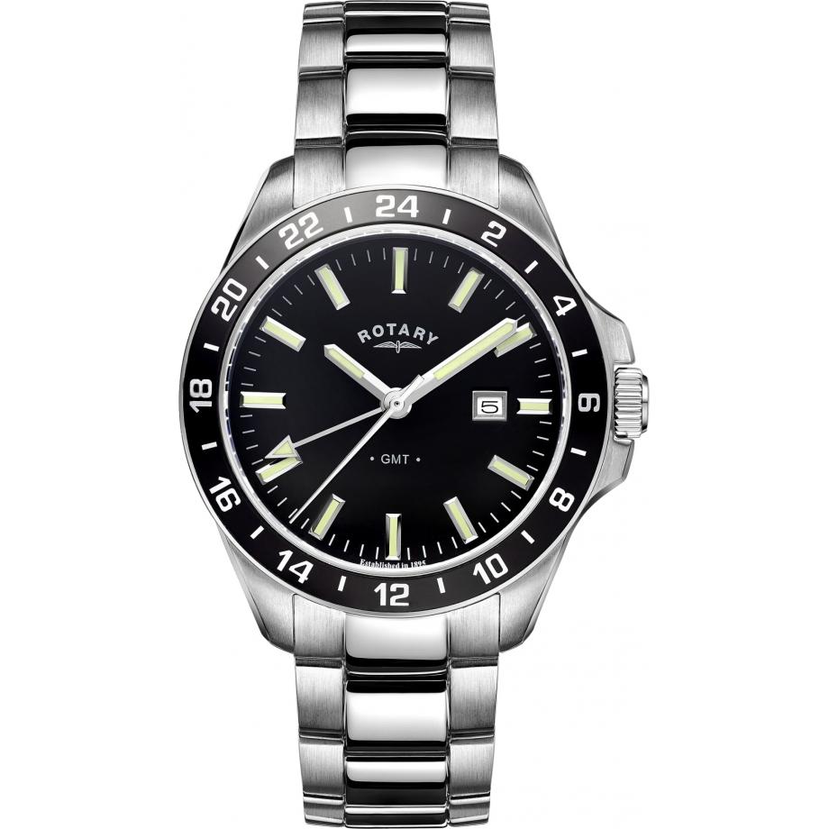 rotary gmt