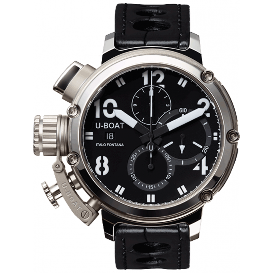 u bolt watches